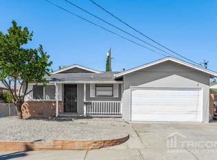 1406 Noia Ave, Antioch, CA 94509