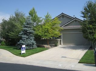 8999 Meadow Hill Cir, Lone Tree, CO 80124