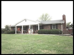 35591 State Highway C, Macon, MO 63552