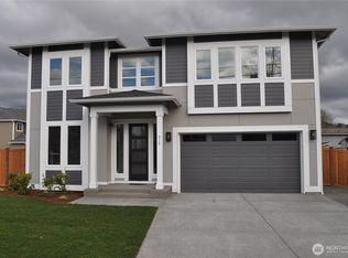 515 Butte Ave, Pacific, WA 98047