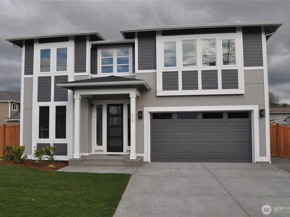 515 Butte Avenue, Pacific, WA 98047