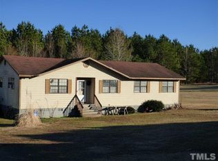 464 Stone Rd, Graham, NC 27253