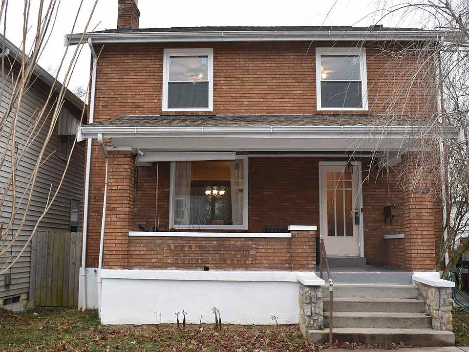 1st image of 2707 Rosina Ave