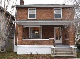 2707 Rosina Ave, Covington, KY 41015