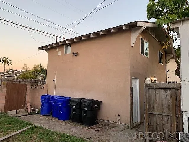 3541 Ray St #1/2 — Photo 2