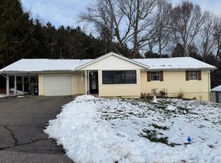 7 Kelly Drive, Wheeling, WV 26003