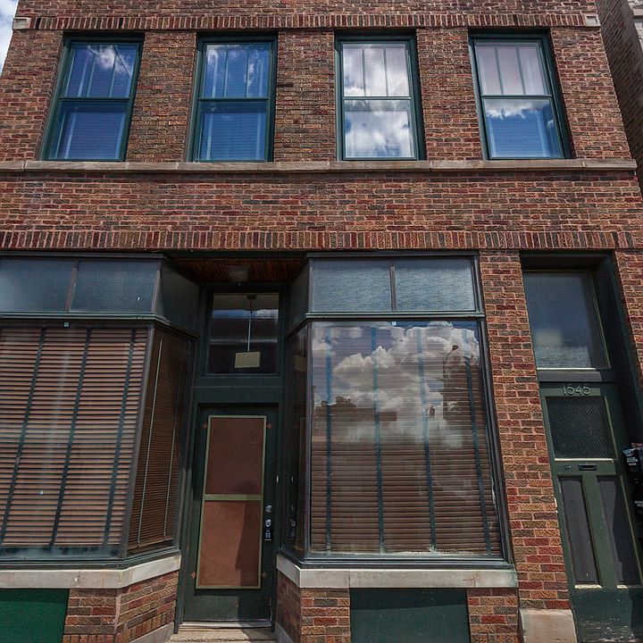 1st image of 1545 N Western Ave #2A