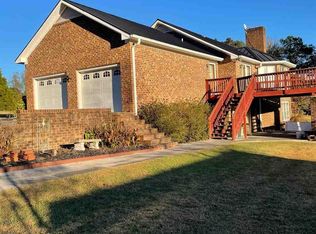 641 Massengill Pond Rd, Angier, NC 27501