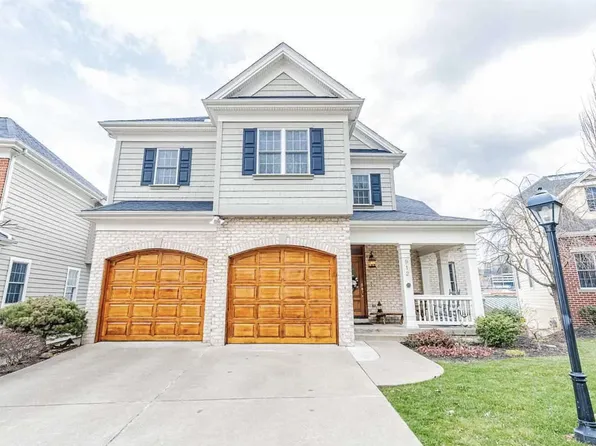 912 Suncrest Pl, Morgantown, WV 26505