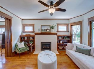 405 S Randall Ave, Madison, WI 53715