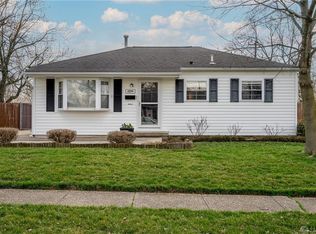 5254 Idlewood Rd, Dayton, OH 45432