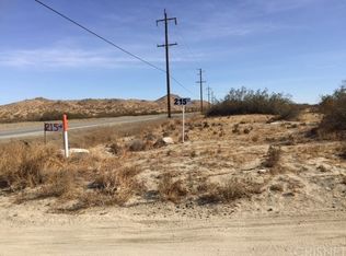 22024 E Avenue R10, Palmdale, CA 93591