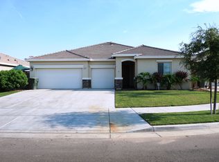 3430 W Elowin Ave, Visalia, CA