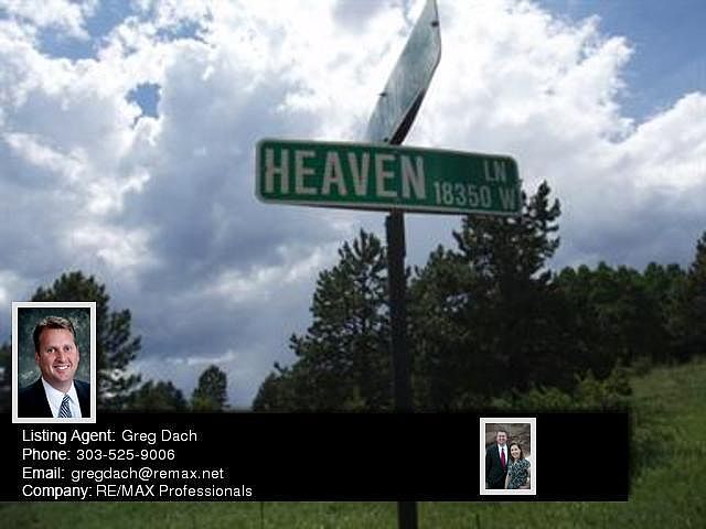 1st image of 13155 Heaven Ln
