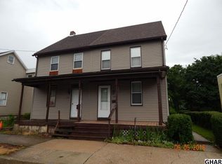 119 Market St, New Cumberland, PA 17070