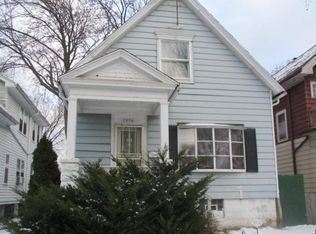 3874 N Vel R Phillips Ave, Milwaukee, WI 53212