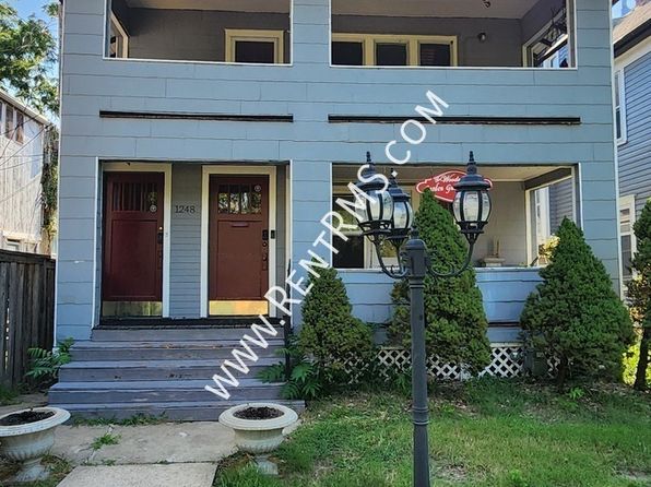 1248 SW Fillmore St #2