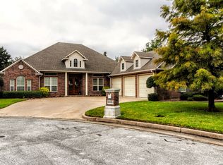 6525 Brunton Ct, Tyler, TX 75703