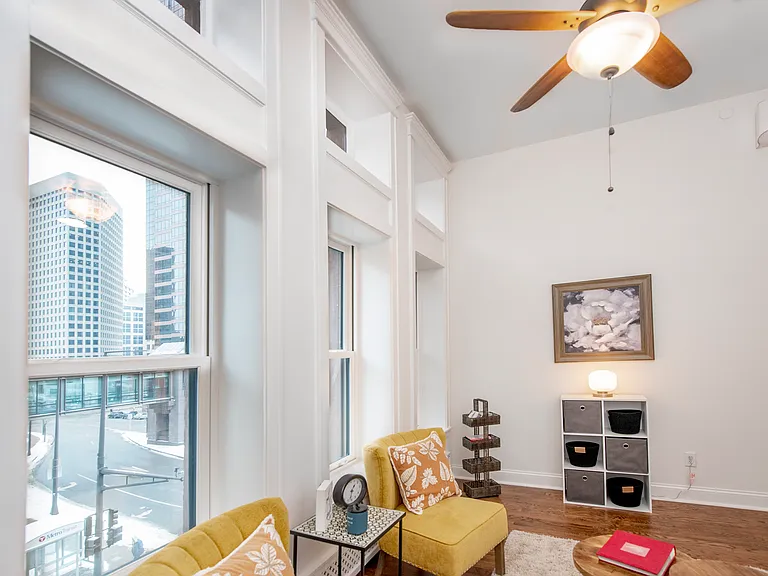 The Fitz Flats — Photo 23