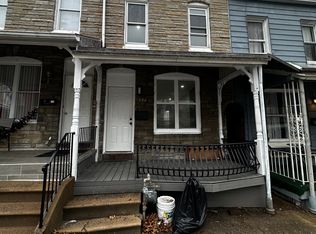 424 S 16th St, Reading, PA 19606