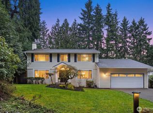 18505 NE 26th Street, Redmond, WA 98052