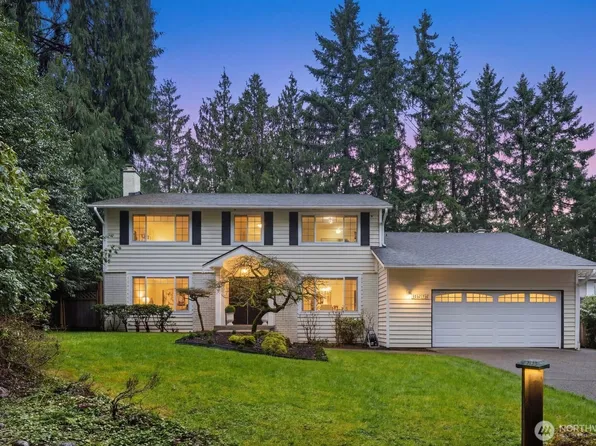 18505 NE 26th Street, Redmond, WA 98052