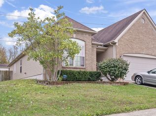 126 Chamberlain Dr, Georgetown, KY 40324