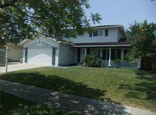 1811 Frobisher Way, San Jose, CA