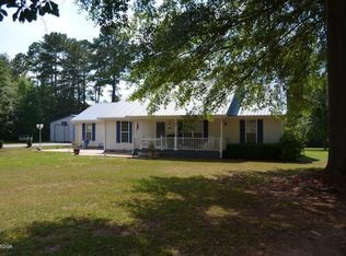 8965 Zebulon Rd, Macon, GA 31220