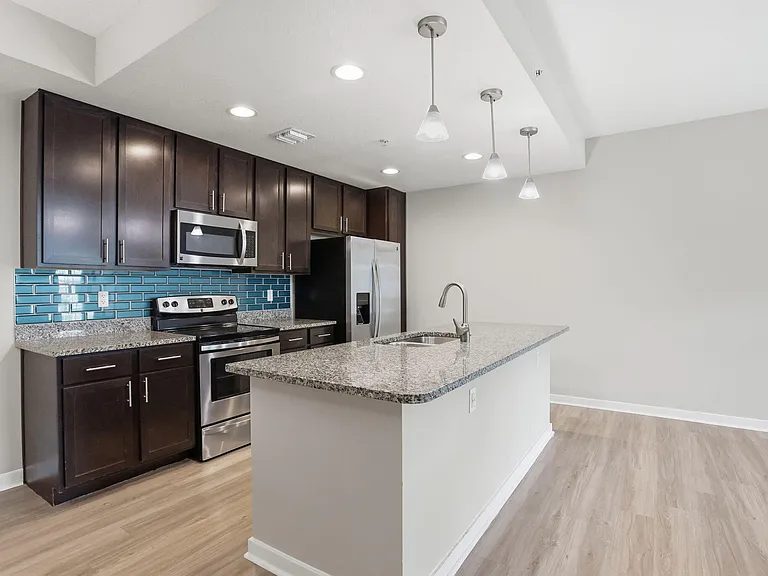 3601 High Ridge Way #206 — Photo 7