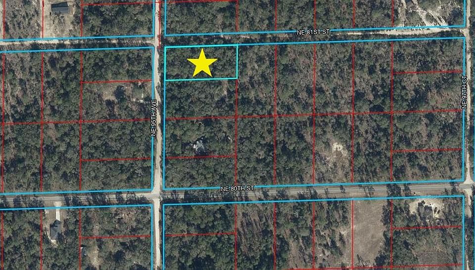 1st image of Lot 465 NE 95th Ave