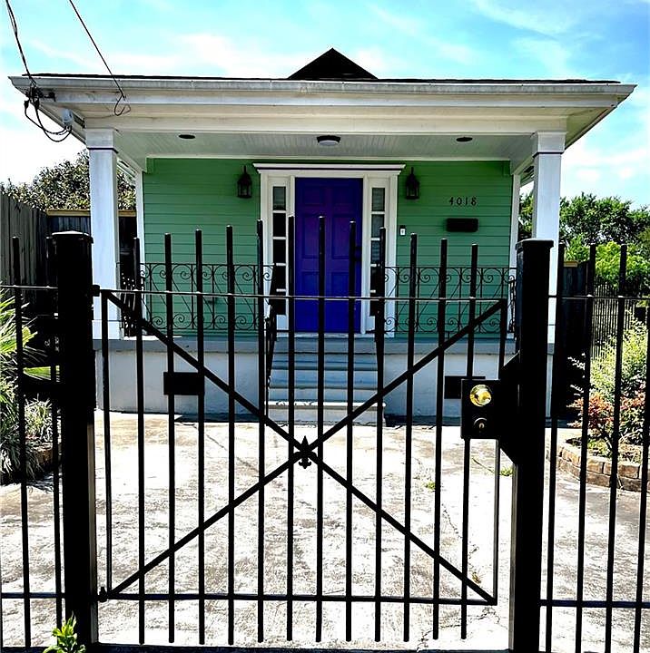 1st image of 4018 Dauphine St