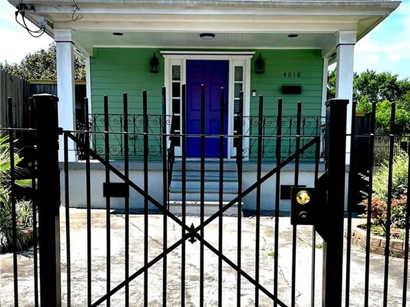4018 Dauphine St, New Orleans, LA 70117
