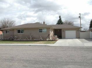 271 Ramona Ave, Rigby, ID 83442