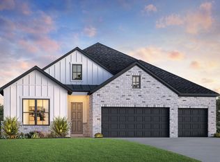 Nocona Plan, Toll Brothers at Mayfair - Guadalupe Collection, New Braunfels, TX 78130
