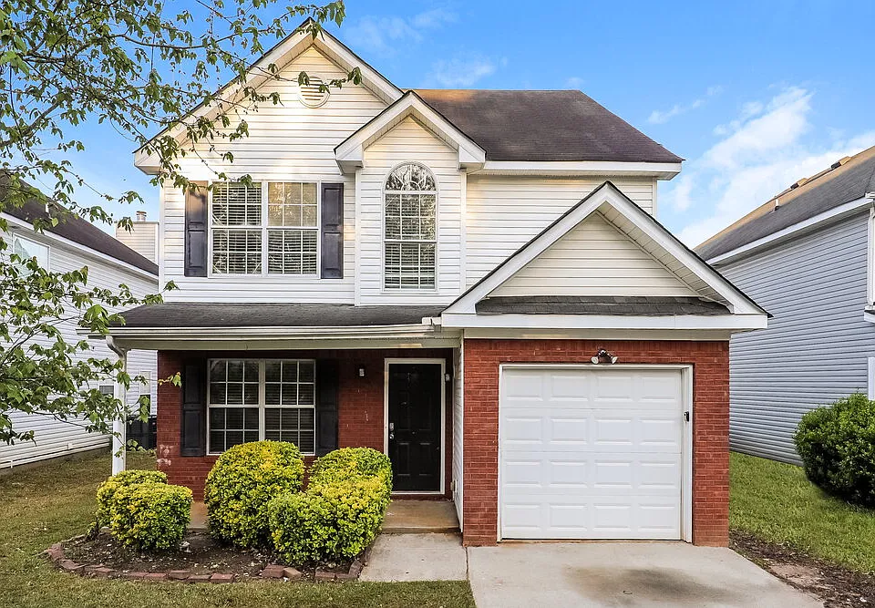 2432 Wood Bend Ln
