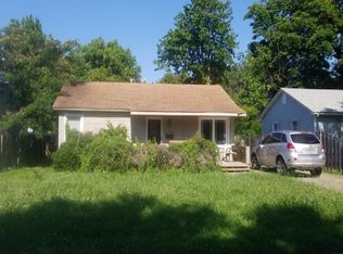 807 S 3rd St, Hayti, MO 63851