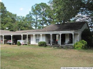 116 Embry Rd, Byhalia, MS 38611