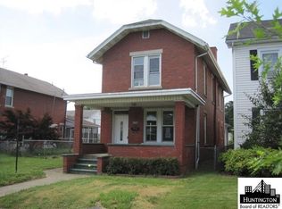 2716 1st Ave, Huntington, WV 25702