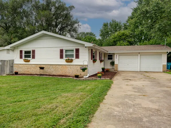 2335 S Clay Avenue, Springfield, MO 65807