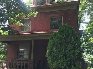 904 Huey St, McKeesport, PA 15132