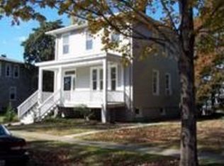 1306 Nottoway Ave, Richmond, VA 23227
