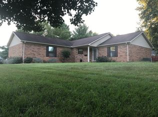 6504 Colonial Ave, Evansville, IN 47725