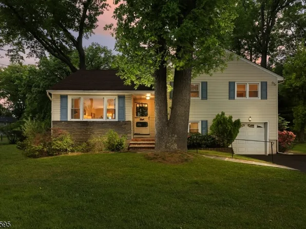 14 Chester Lang Place, Cranford Twp., NJ 07016