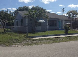 51 E 23rd St, Riviera Beach, FL 33404