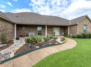 278 Clinton Dr, Stonewall, LA 71078