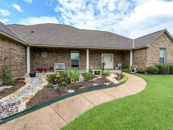 278 Clinton Dr, Stonewall, LA 71078