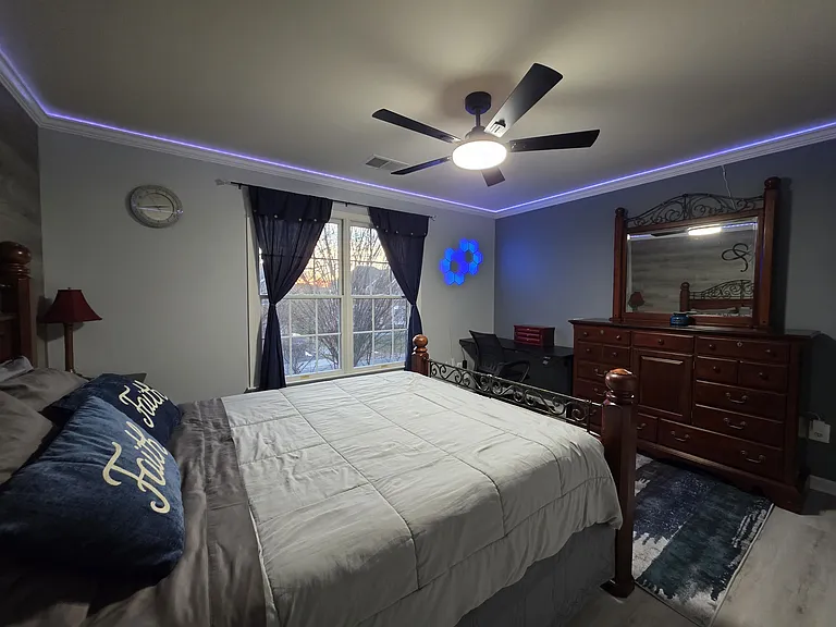 Princess Room