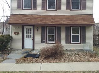 42 Maple St, Walden, NY