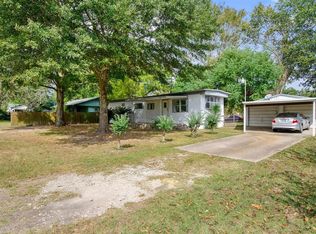 231 Tranquility Dr, Trinity, TX 75862